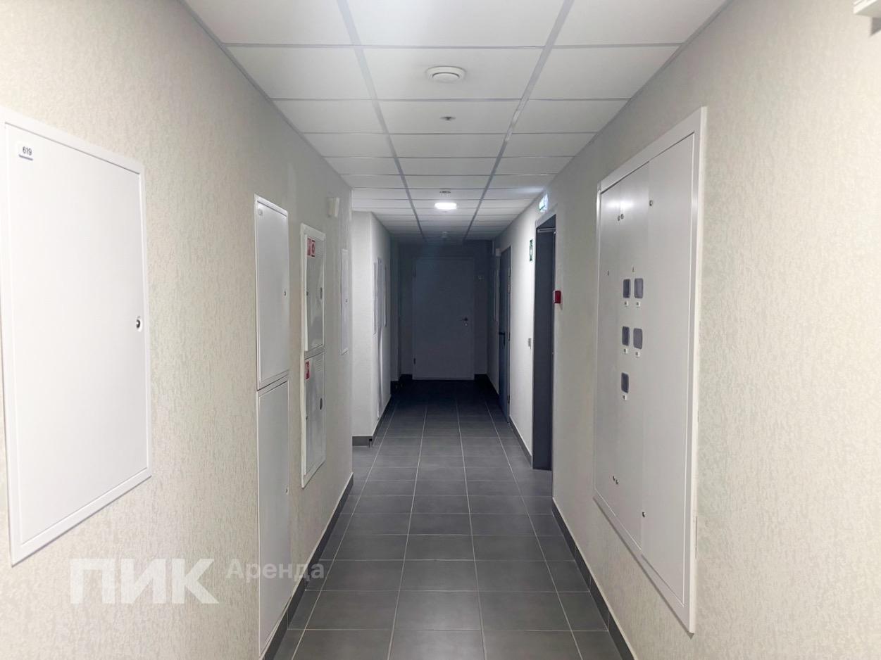 1-к. квартира, 32 м², 58 300 ₽/мес — фото № 10