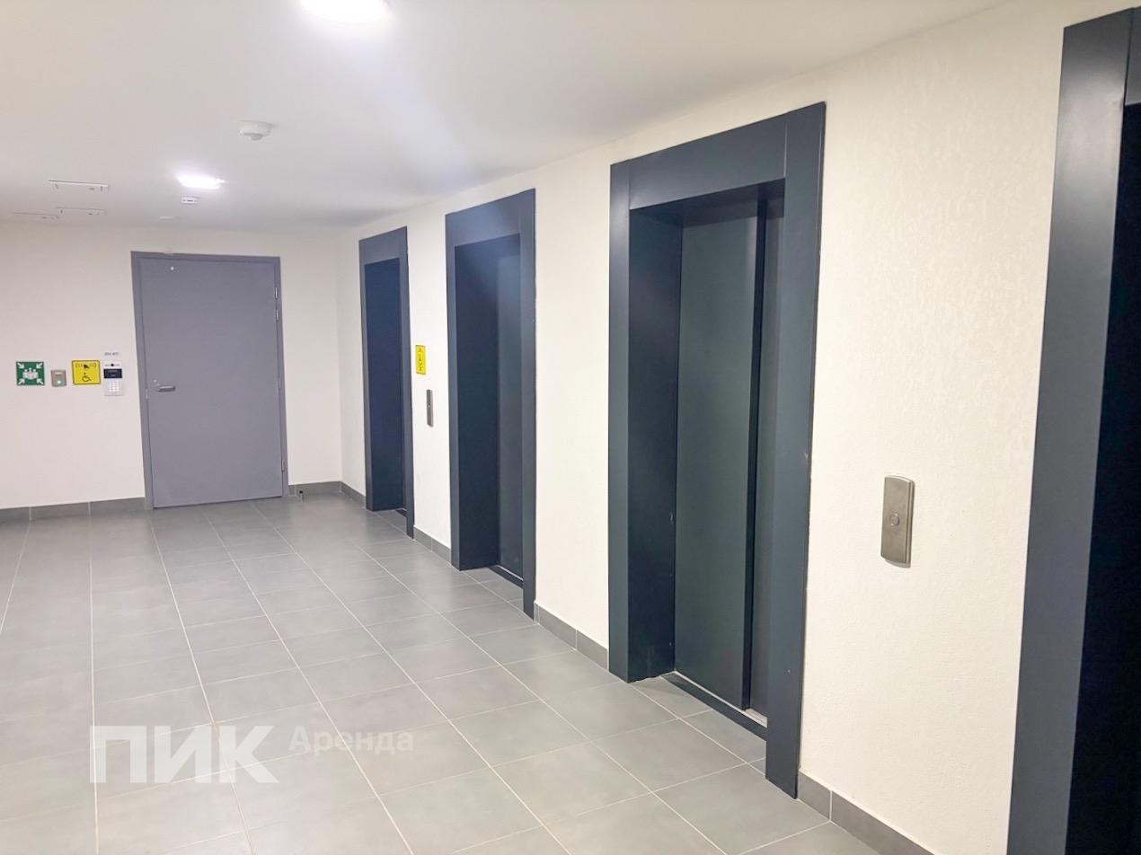 1-к. квартира, 32 м², 58 300 ₽/мес — фото № 11