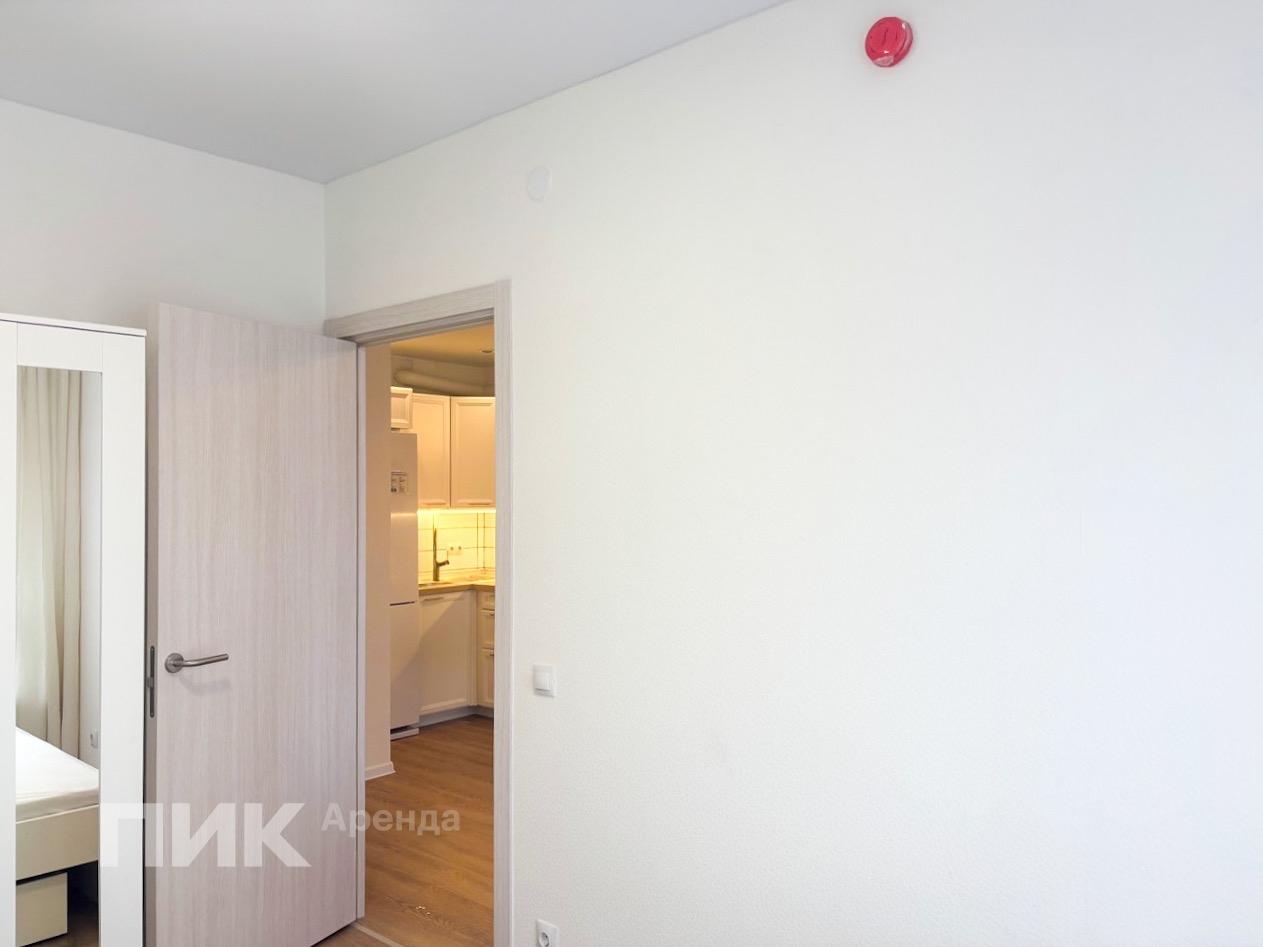 1-к. квартира, 32 м², 58 300 ₽/мес — фото № 6