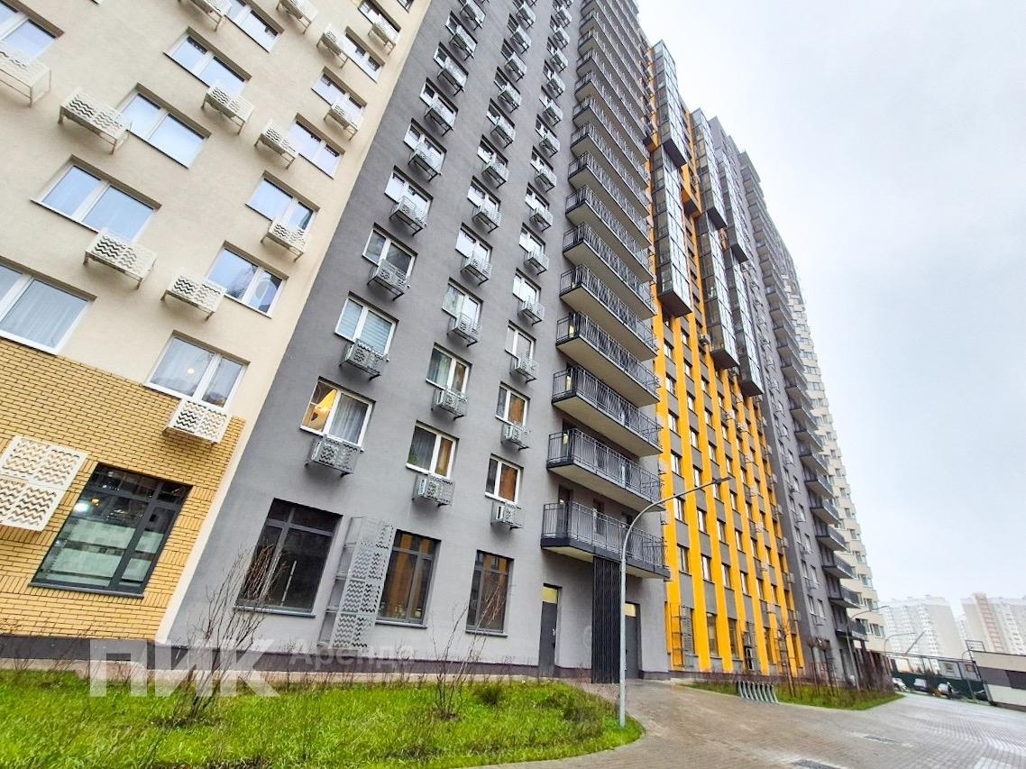 студия, 16.3 м², 30 000 ₽/мес — фото № 12