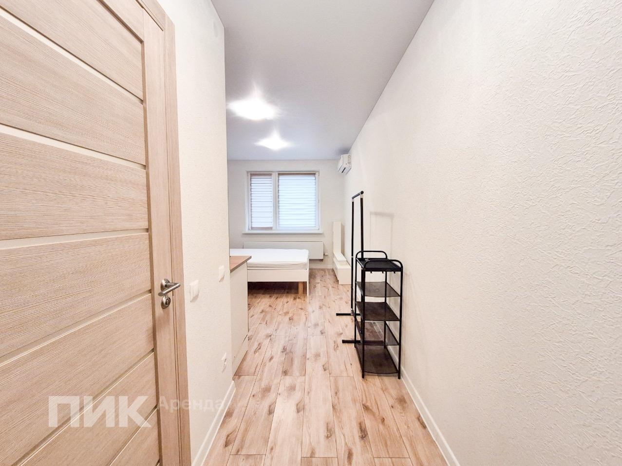 студия, 16.3 м², 30 000 ₽/мес — фото № 8