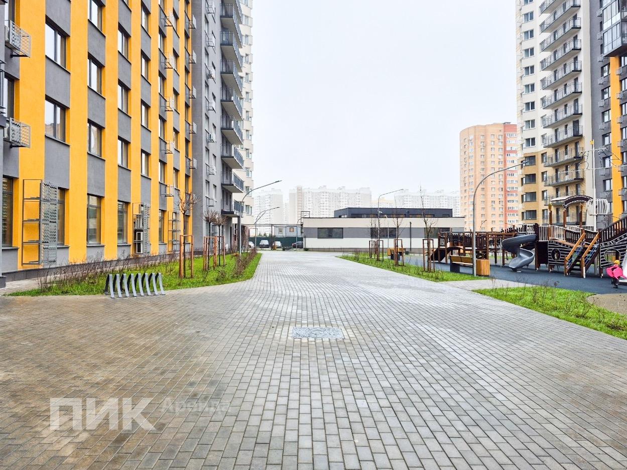 студия, 16.3 м², 30 000 ₽/мес — фото № 15