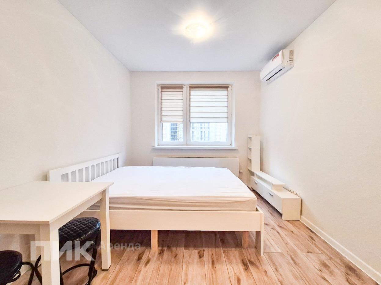 студия, 16.3 м², 30 000 ₽/мес — фото № 2