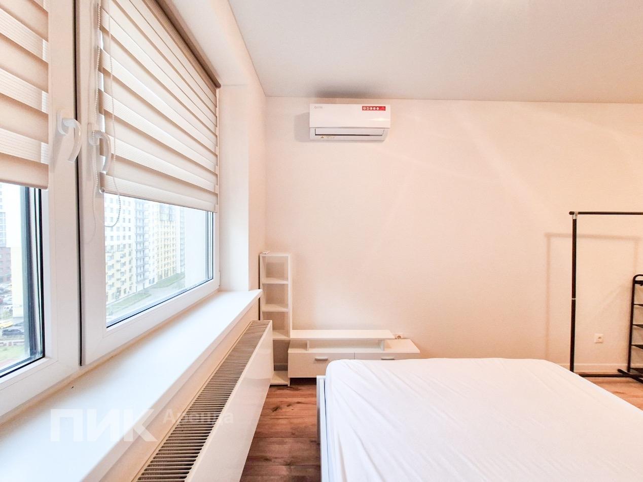 студия, 16.3 м², 30 000 ₽/мес — фото № 4