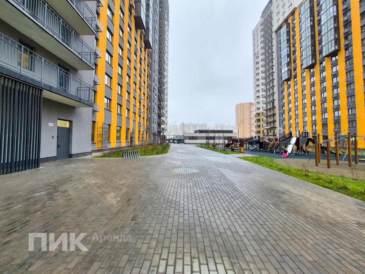 студия, 16.3 м², 30 000 ₽/мес — фото № 14