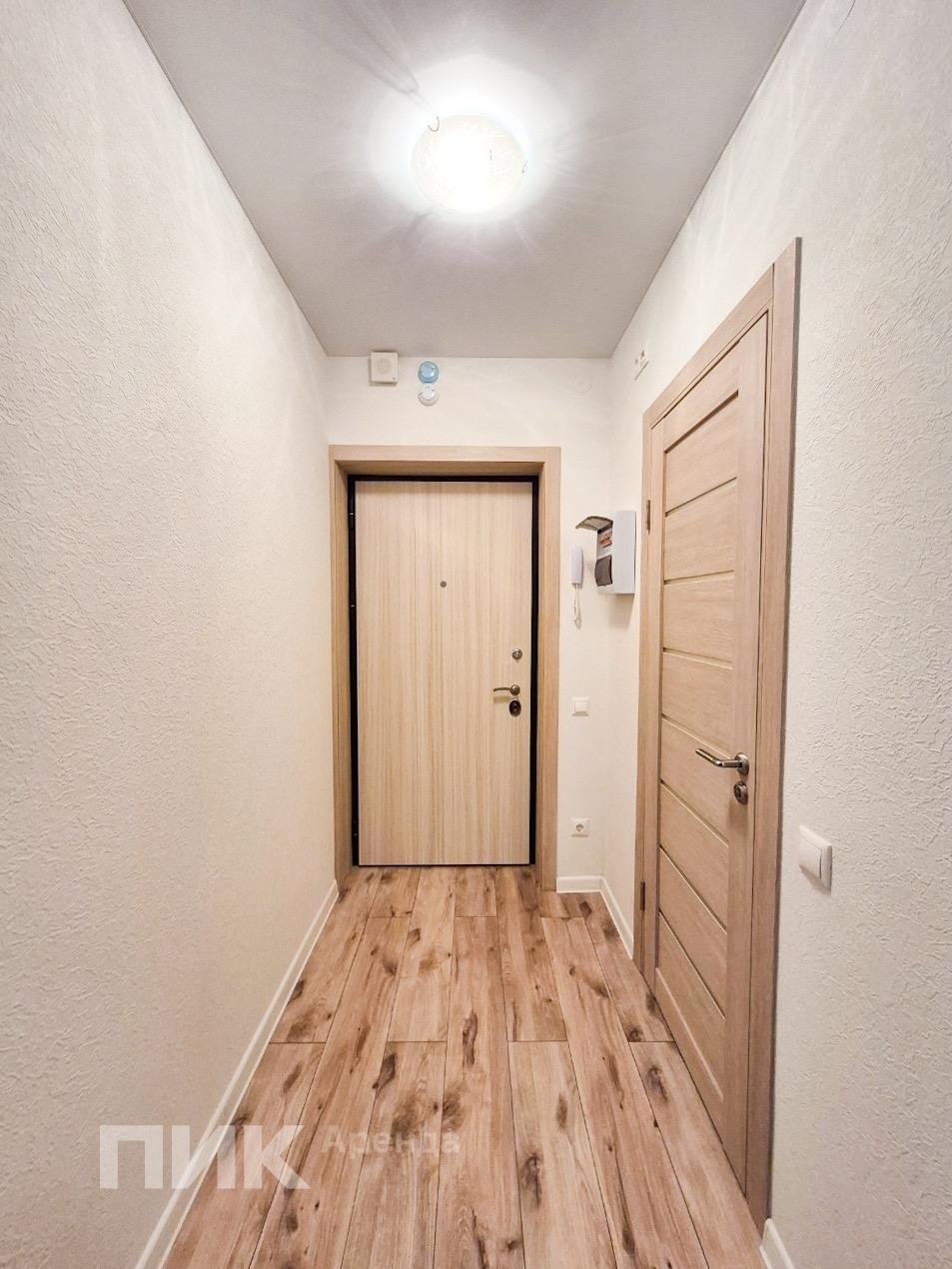 студия, 16.3 м², 30 000 ₽/мес — фото № 9