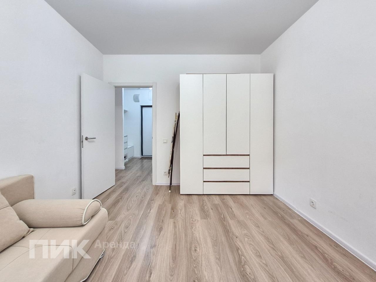 1-к. квартира, 37.5 м², 38 400 ₽/мес — фото № 6