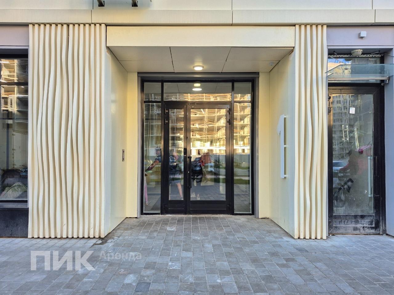 1-к. квартира, 37.5 м², 38 400 ₽/мес — фото № 16