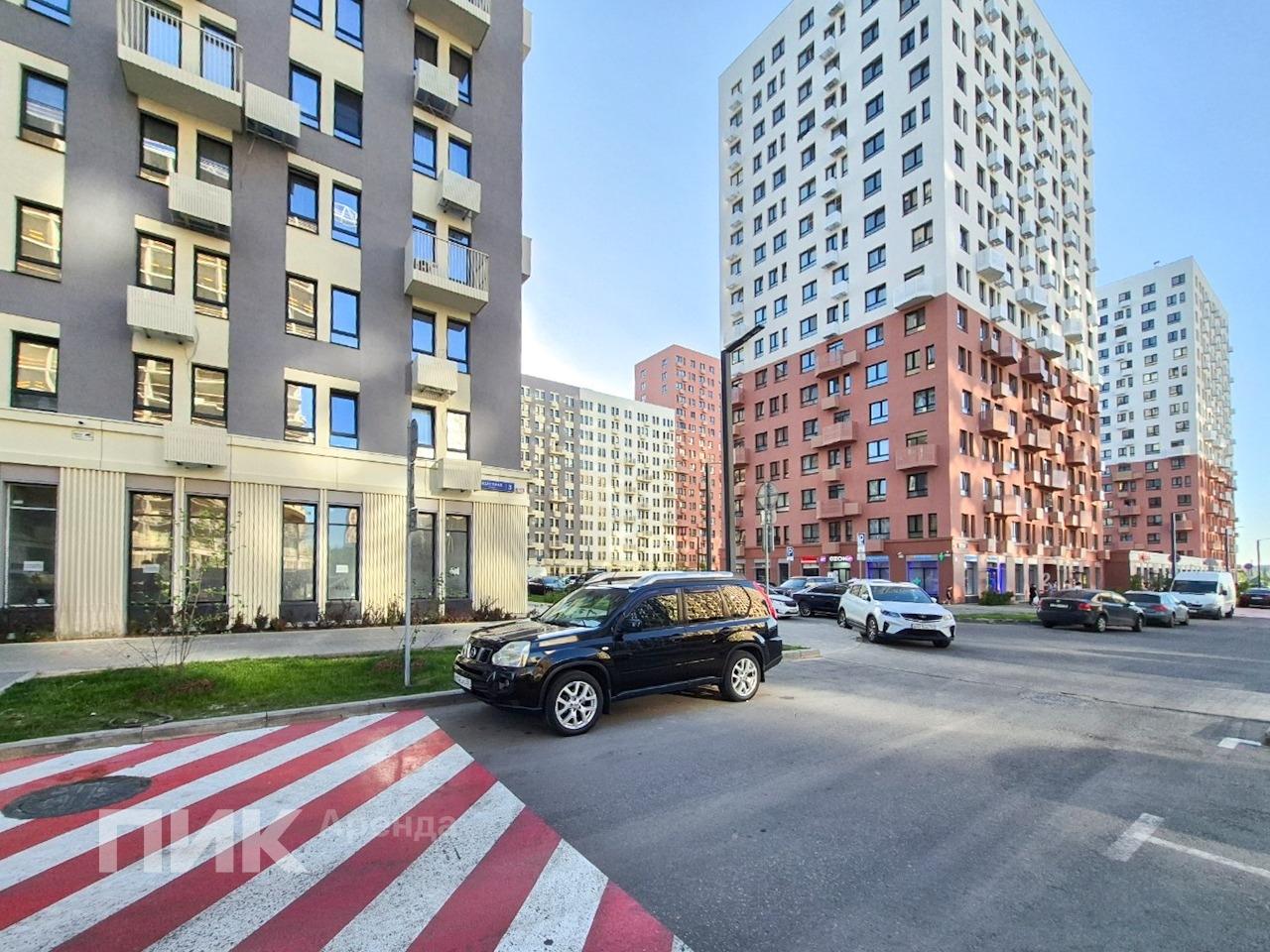 1-к. квартира, 37.5 м², 38 400 ₽/мес — фото № 17