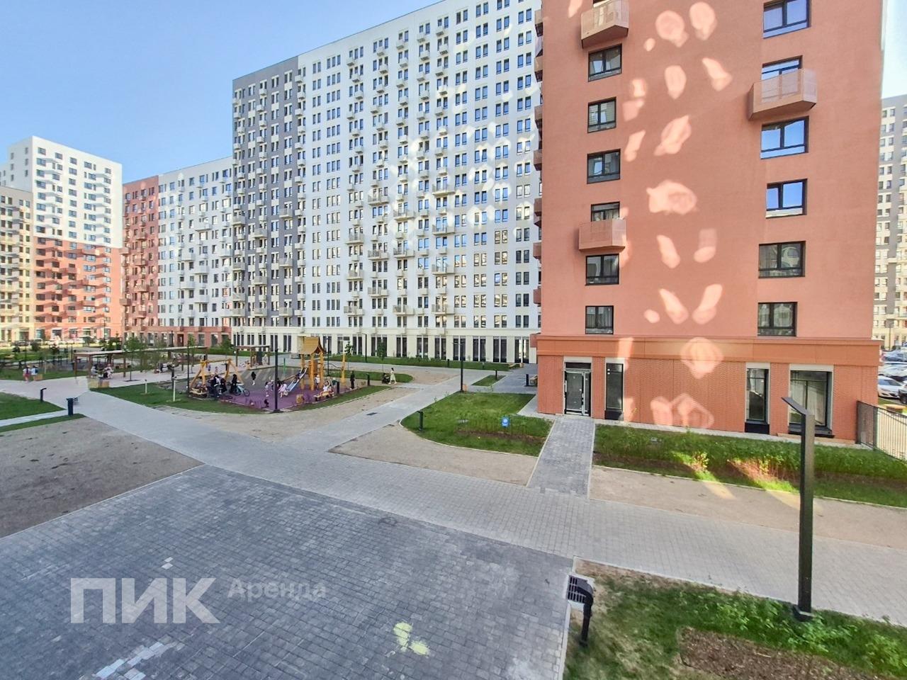 1-к. квартира, 37.5 м², 38 400 ₽/мес — фото № 14
