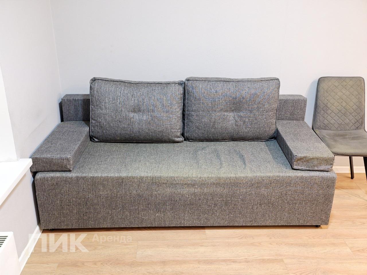 студия, 21 м², 58 300 ₽/мес — фото № 2