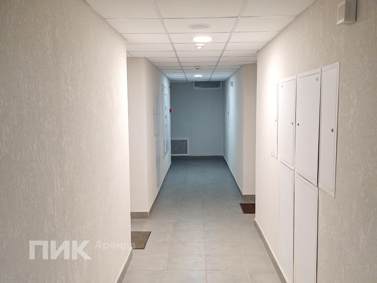 студия, 21 м², 58 300 ₽/мес — фото № 8