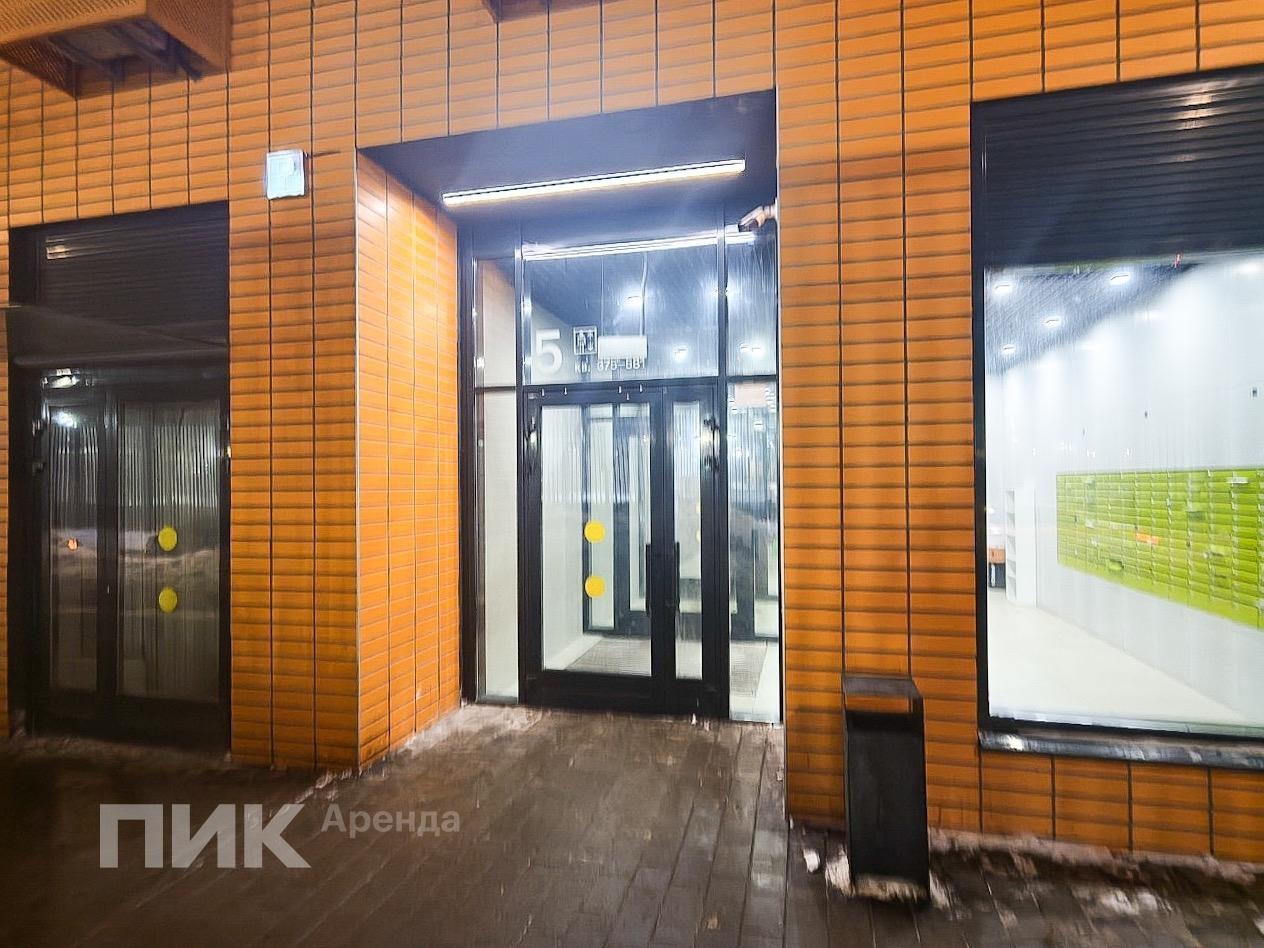 студия, 21 м², 58 300 ₽/мес — фото № 12