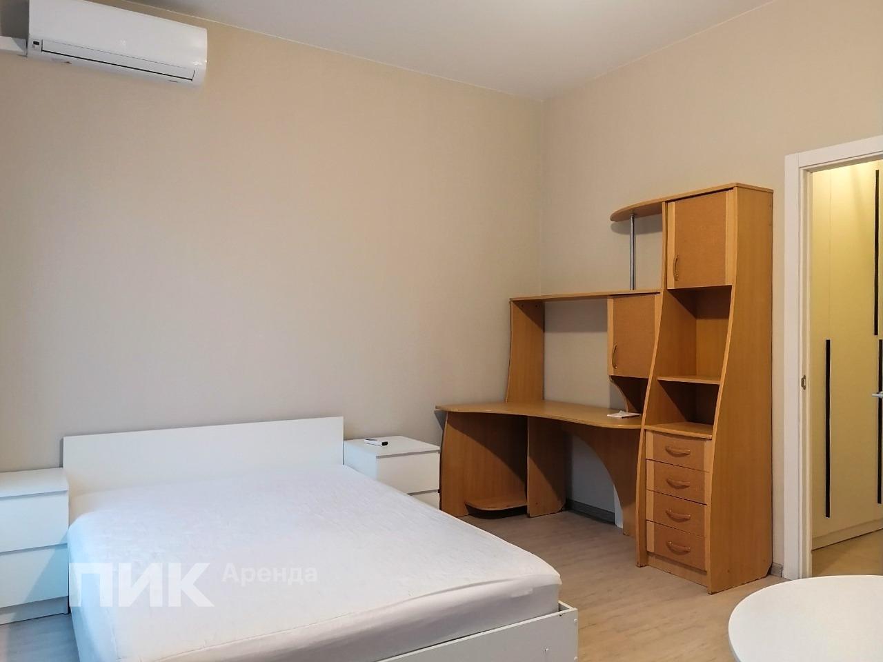 студия, 25.9 м², 39 400 ₽/мес — фото № 5