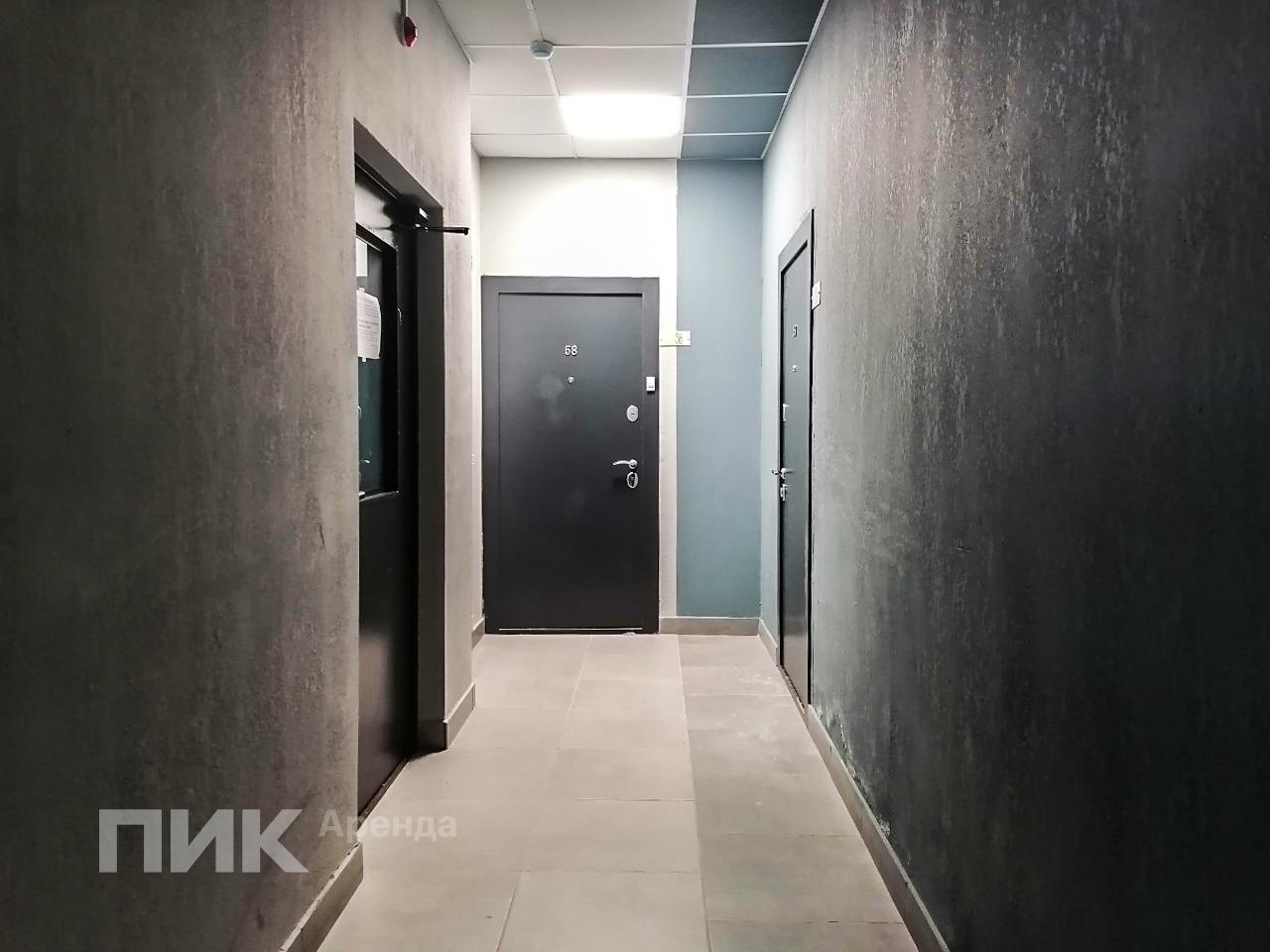 студия, 25.9 м², 39 400 ₽/мес — фото № 10