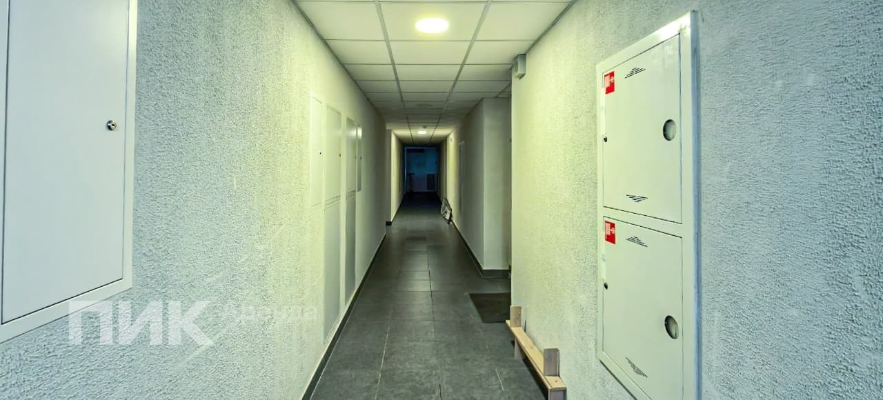 2-к. квартира, 35.6 м², 54 000 ₽/мес — фото № 15