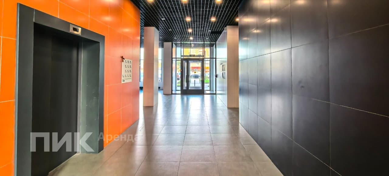 2-к. квартира, 35.6 м², 54 000 ₽/мес — фото № 17
