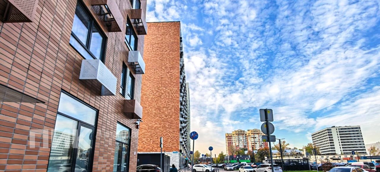 2-к. квартира, 35.6 м², 54 000 ₽/мес — фото № 20