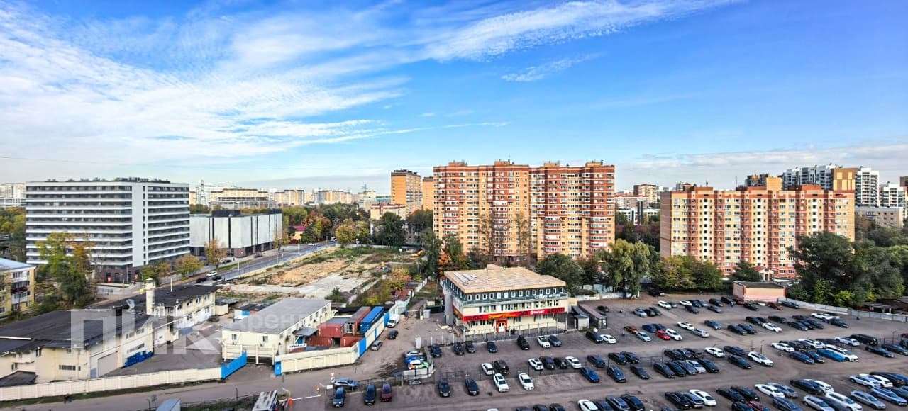 2-к. квартира, 35.6 м², 54 000 ₽/мес — фото № 18