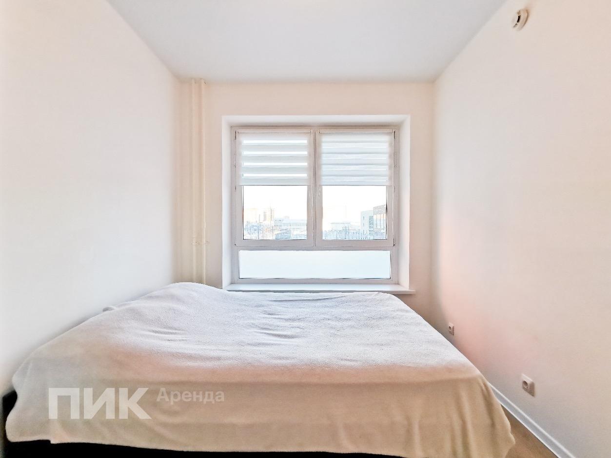 1-к. квартира, 31.9 м², 45 000 ₽/мес — фото № 1