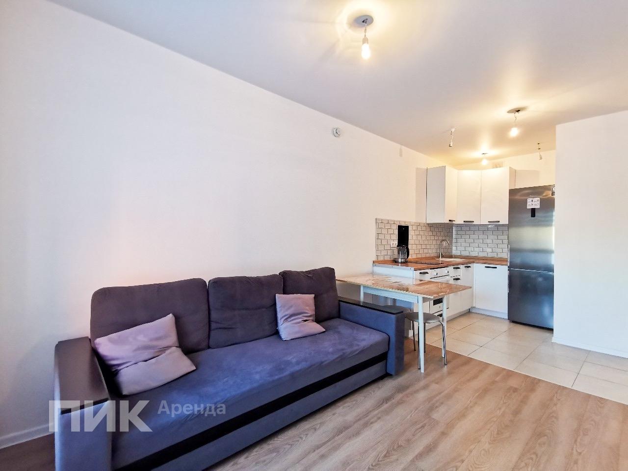 1-к. квартира, 31.9 м², 45 000 ₽/мес — фото № 5