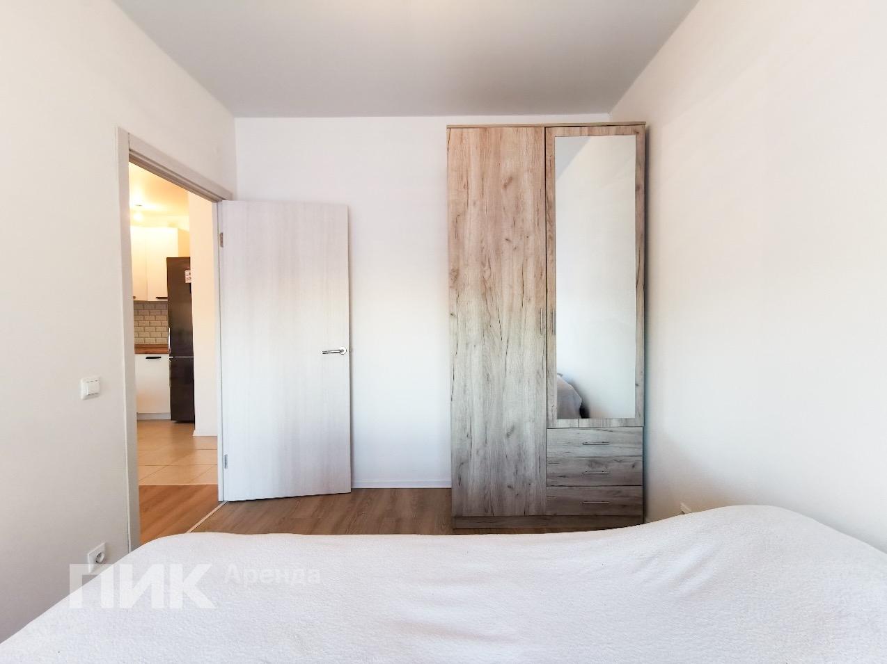 1-к. квартира, 31.9 м², 45 000 ₽/мес — фото № 2