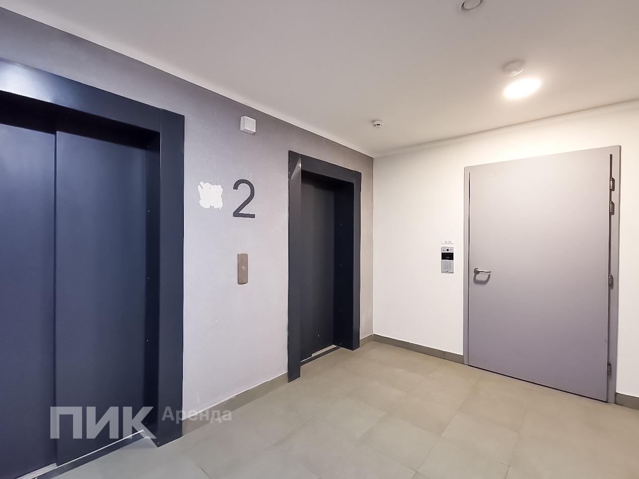 1-к. квартира, 31.9 м², 45 000 ₽/мес — фото № 12