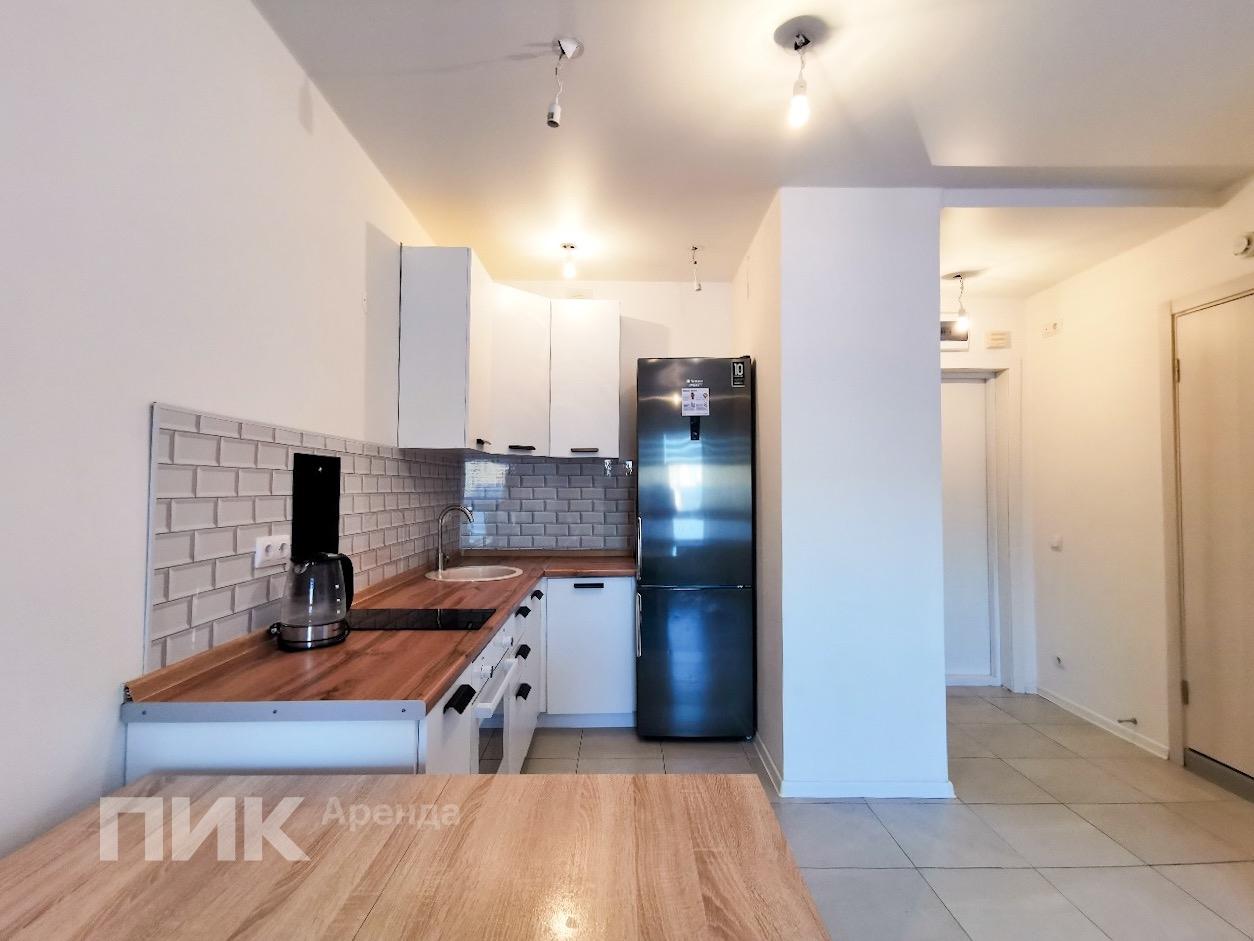 1-к. квартира, 31.9 м², 45 000 ₽/мес — фото № 7