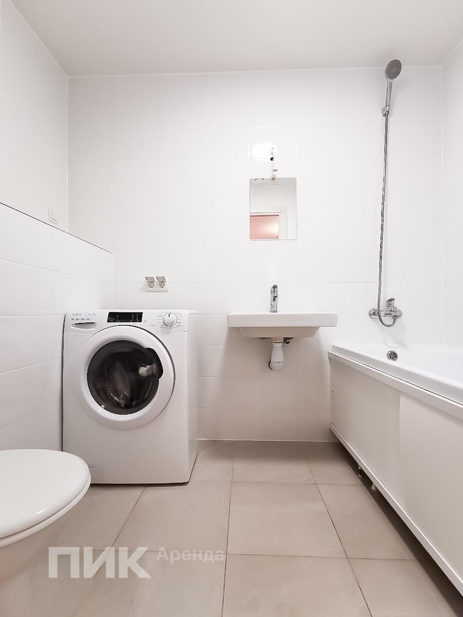 1-к. квартира, 31.9 м², 45 000 ₽/мес — фото № 8