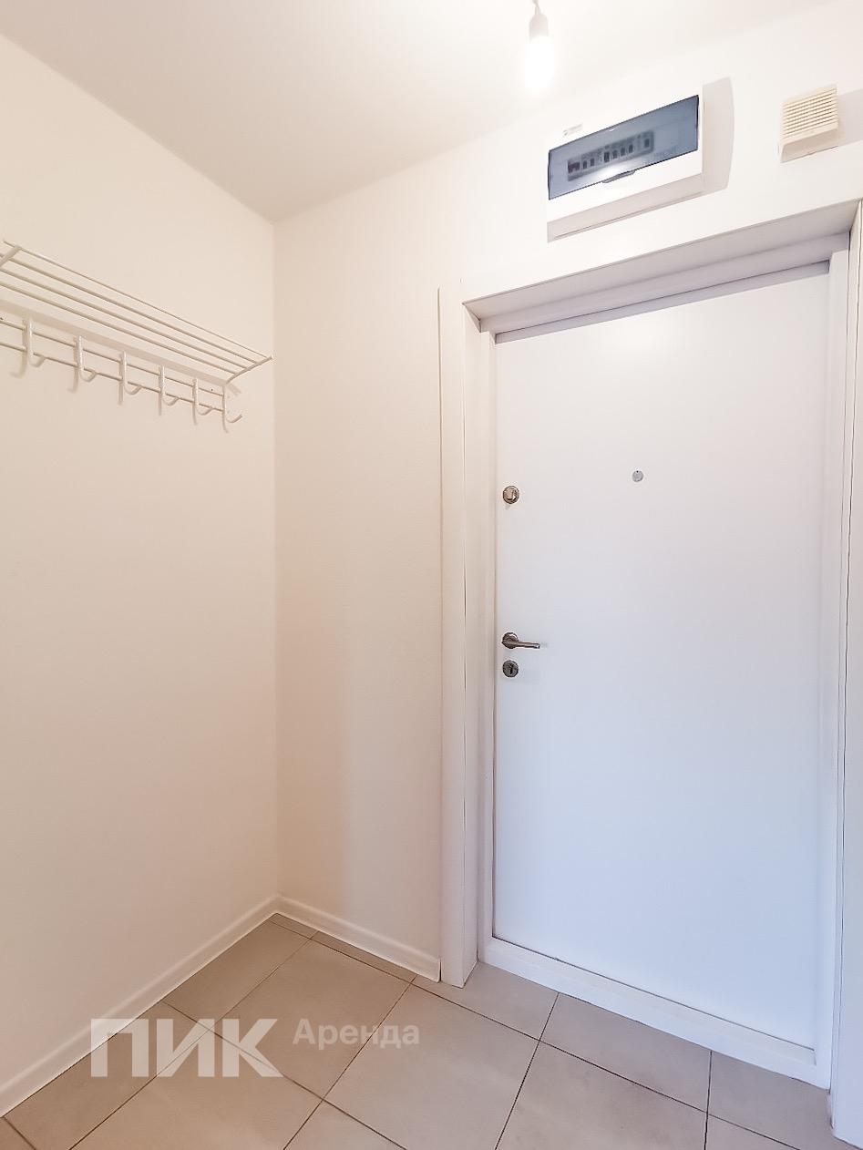 1-к. квартира, 31.9 м², 45 000 ₽/мес — фото № 10