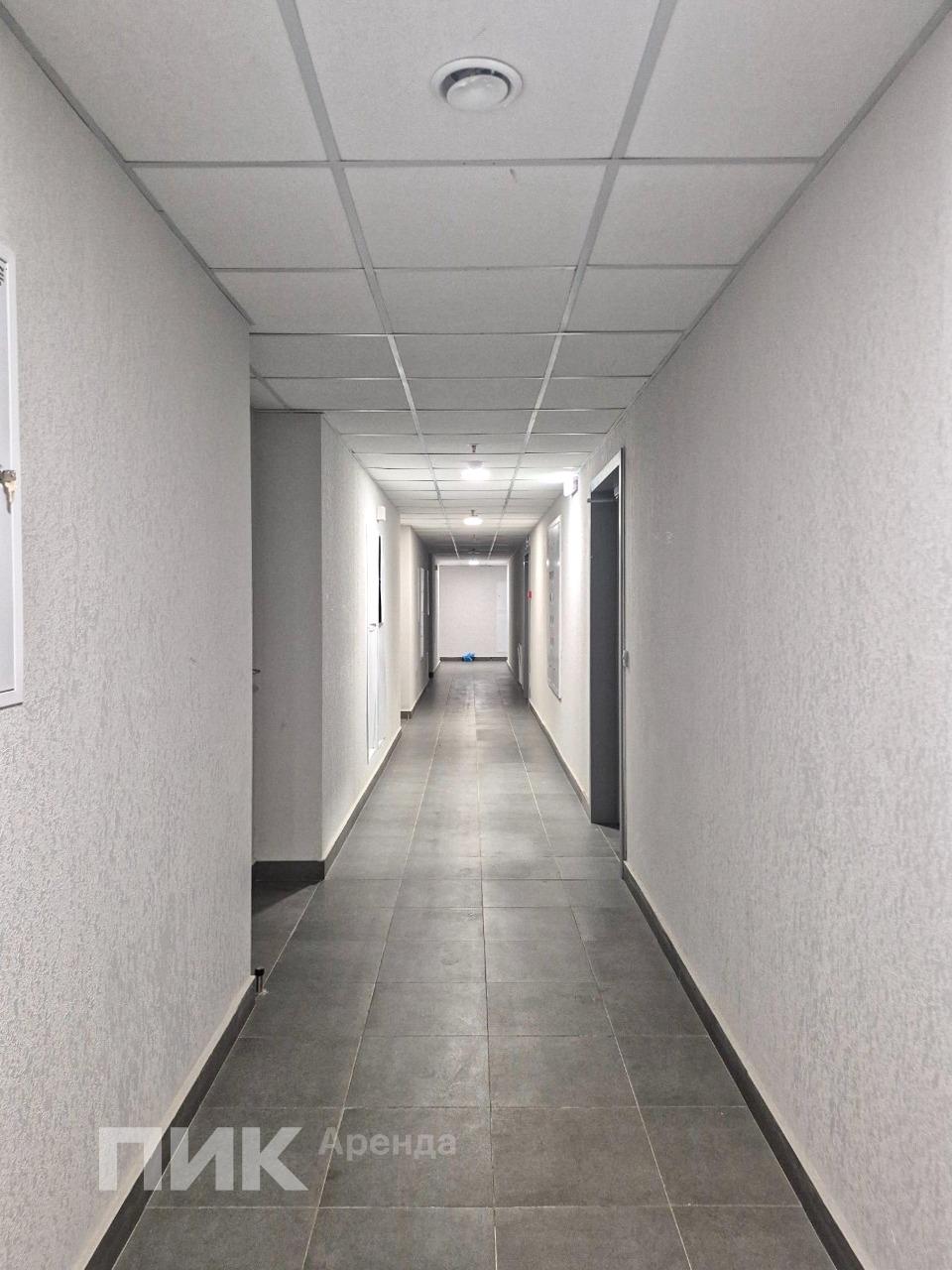 1-к. квартира, 35.5 м², 71 300 ₽/мес — фото № 18