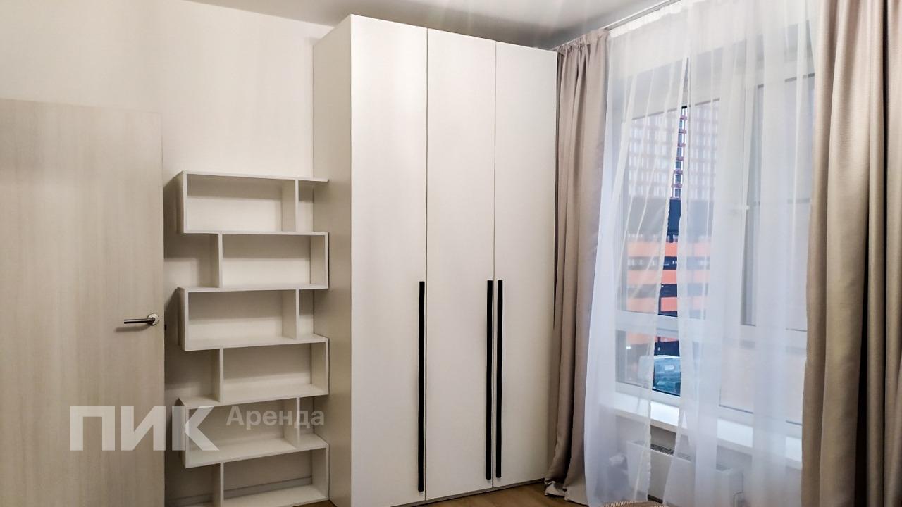 2-к. квартира, 47.1 м², 72 100 ₽/мес — фото № 5