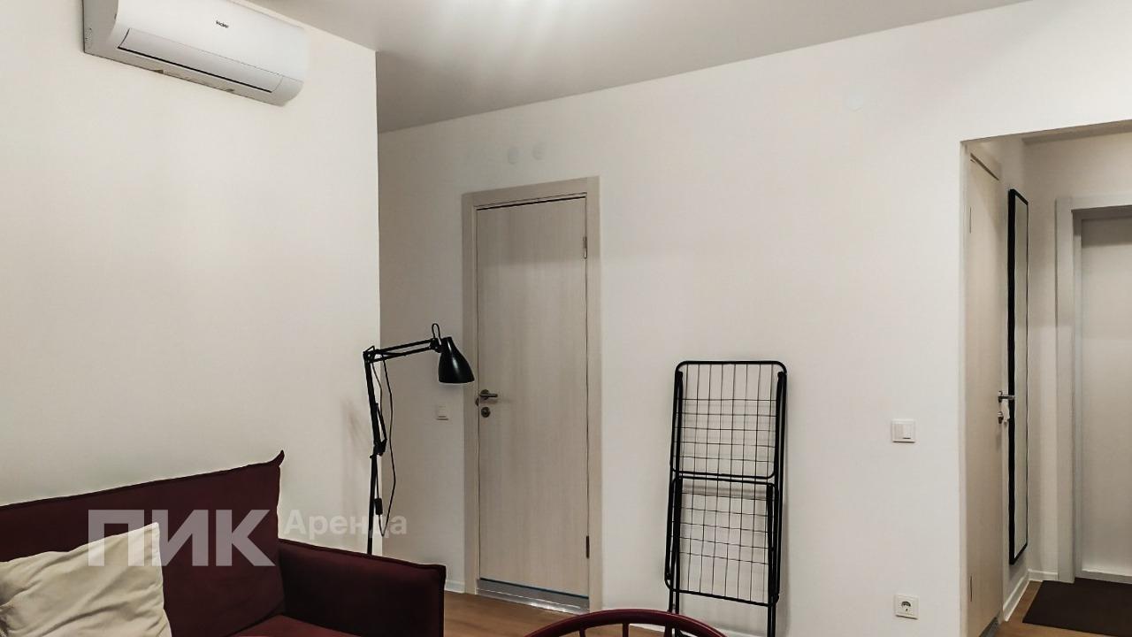 2-к. квартира, 47.1 м², 72 100 ₽/мес — фото № 10