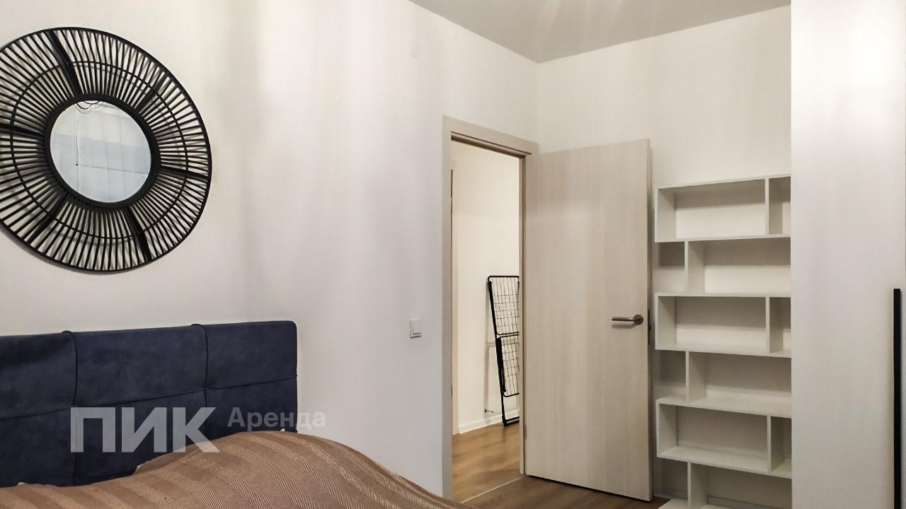 2-к. квартира, 47.1 м², 72 100 ₽/мес — фото № 6