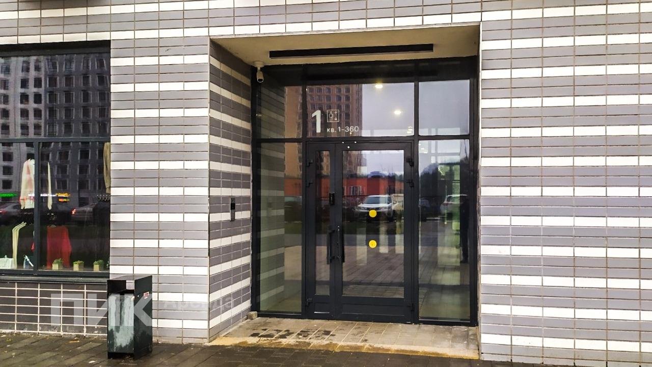 2-к. квартира, 47.1 м², 72 100 ₽/мес — фото № 19