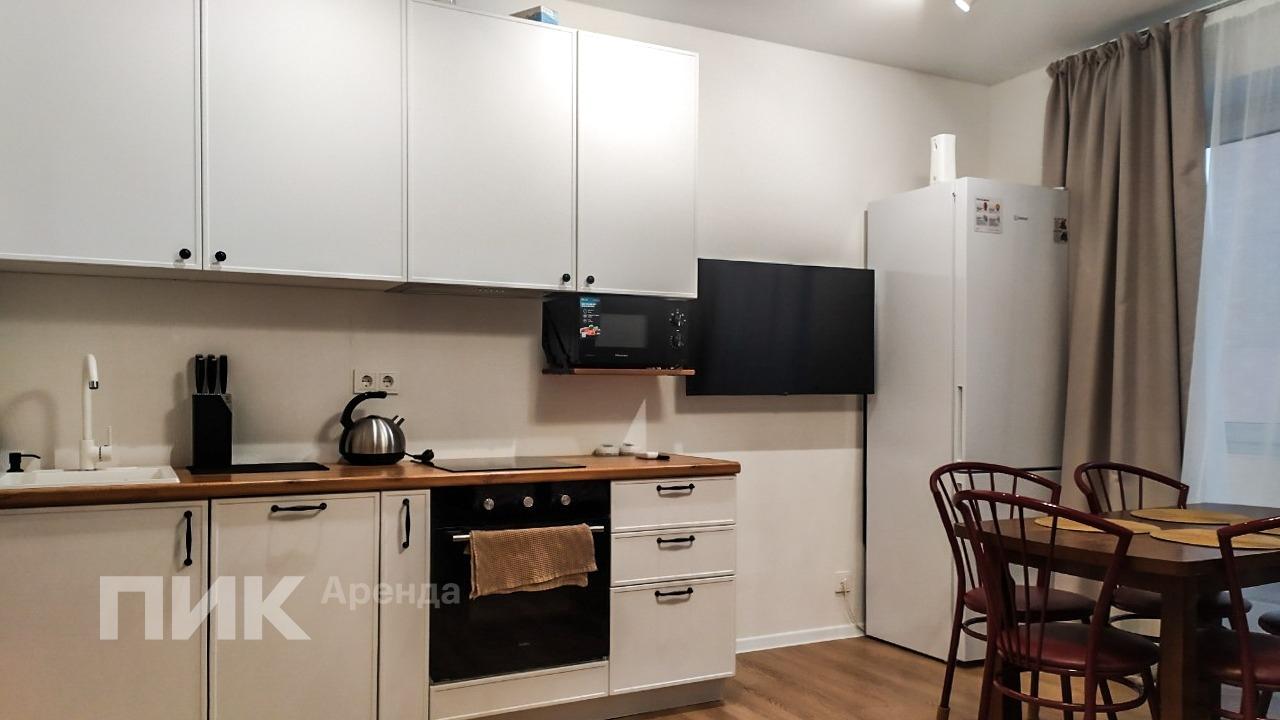 2-к. квартира, 47.1 м², 72 100 ₽/мес — фото № 8