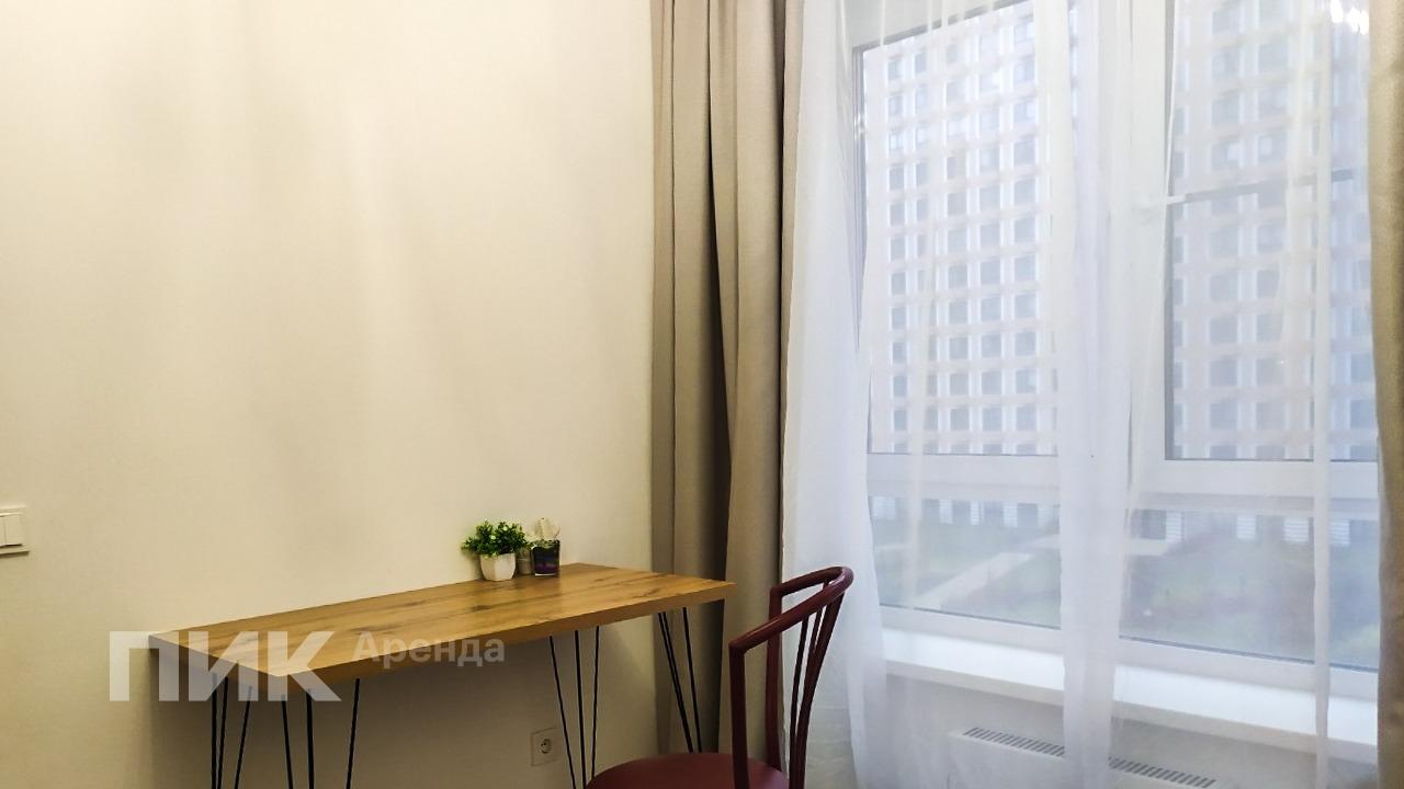 2-к. квартира, 47.1 м², 72 100 ₽/мес — фото № 2