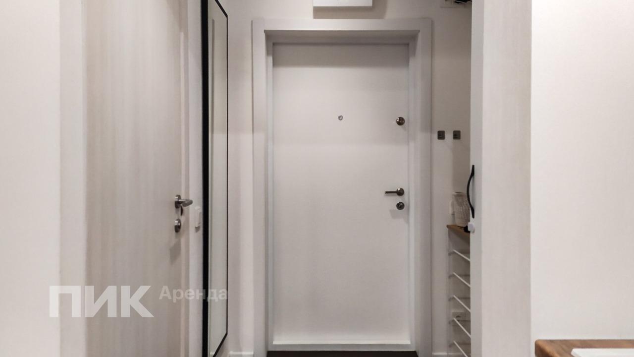 2-к. квартира, 47.1 м², 72 100 ₽/мес — фото № 15