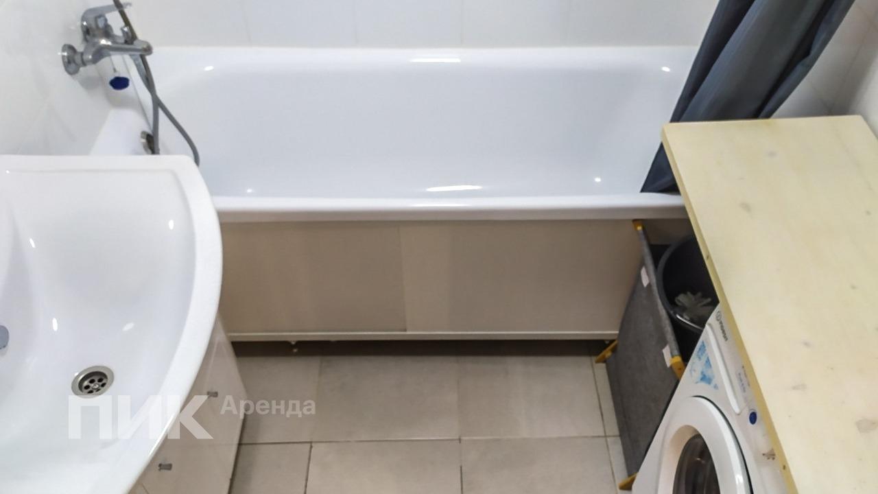 2-к. квартира, 47.1 м², 72 100 ₽/мес — фото № 11