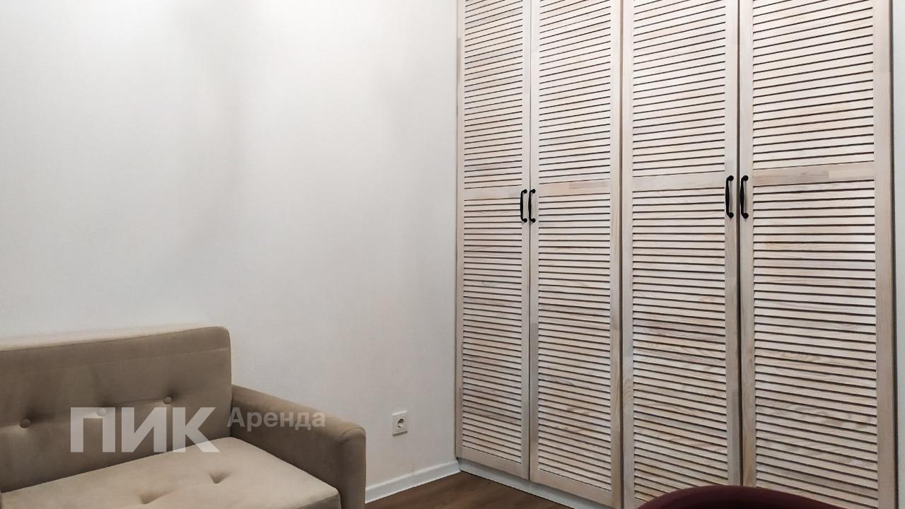 2-к. квартира, 47.1 м², 72 100 ₽/мес — фото № 3