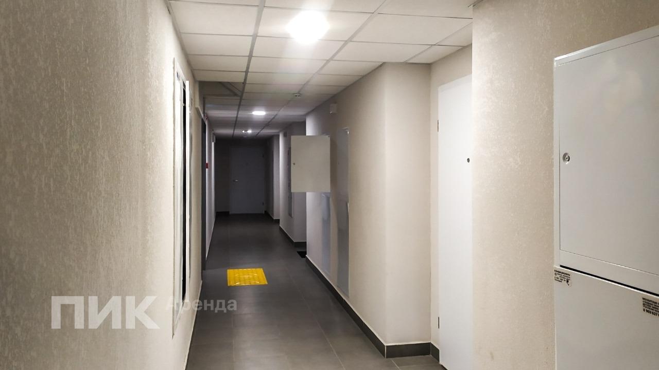 2-к. квартира, 47.1 м², 72 100 ₽/мес — фото № 16