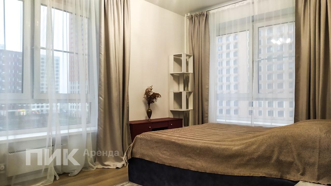 2-к. квартира, 47.1 м², 72 100 ₽/мес — фото № 4