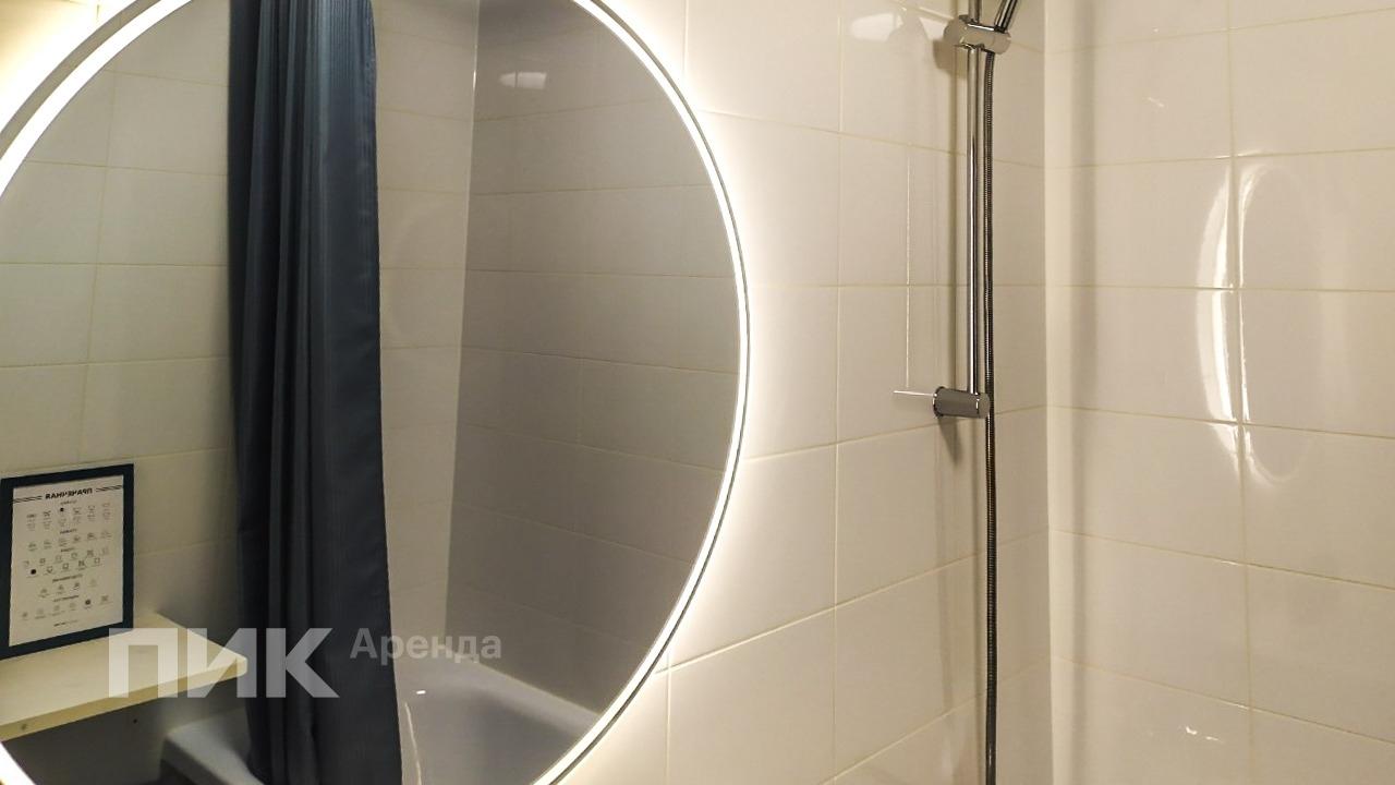 2-к. квартира, 47.1 м², 72 100 ₽/мес — фото № 12