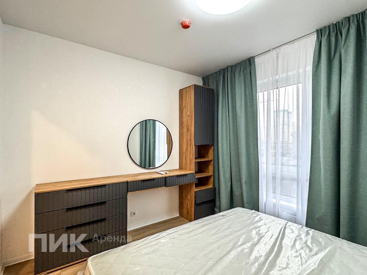 2-к. квартира, 62 м², 105 000 ₽/мес — фото № 4