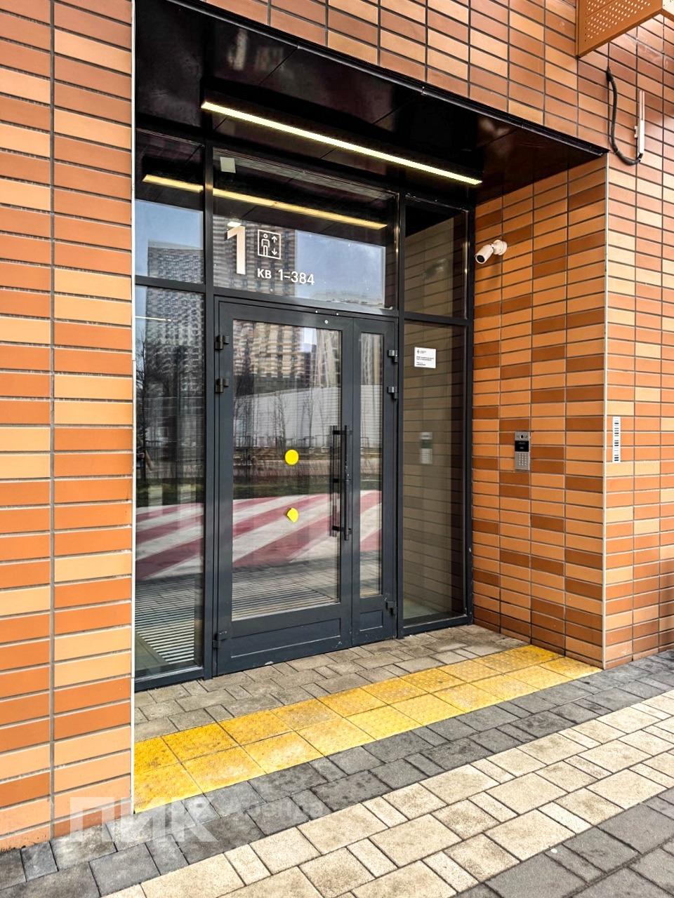 2-к. квартира, 62 м², 105 000 ₽/мес — фото № 19