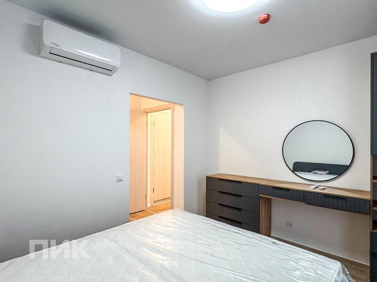 2-к. квартира, 62 м², 105 000 ₽/мес — фото № 6