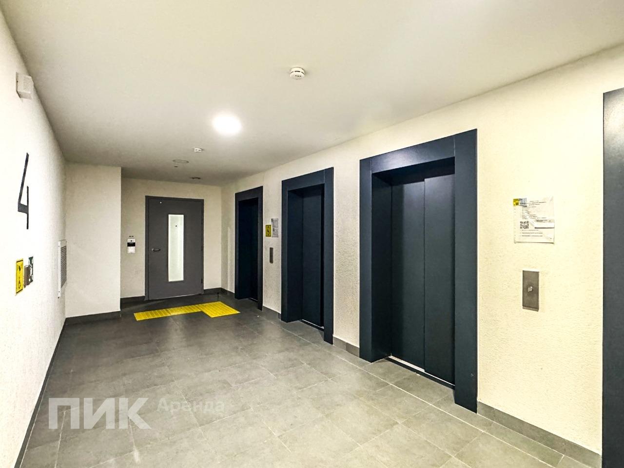 2-к. квартира, 62 м², 105 000 ₽/мес — фото № 16