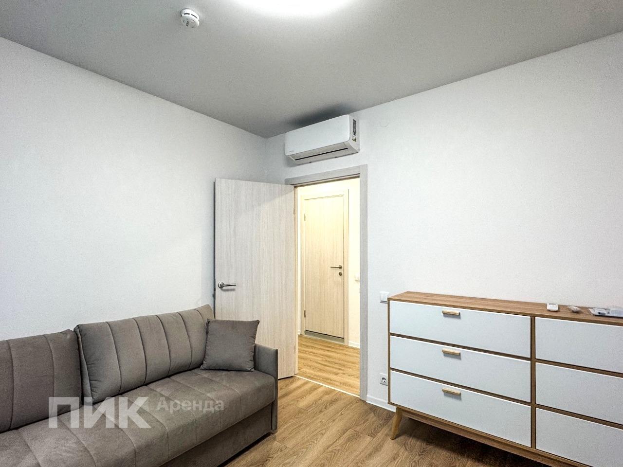 2-к. квартира, 62 м², 105 000 ₽/мес — фото № 2