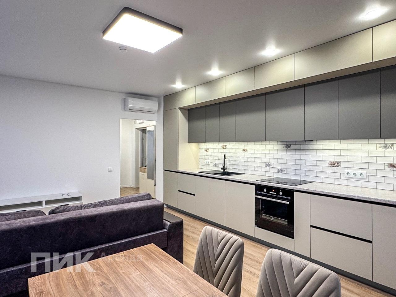 2-к. квартира, 62 м², 105 000 ₽/мес — фото № 8