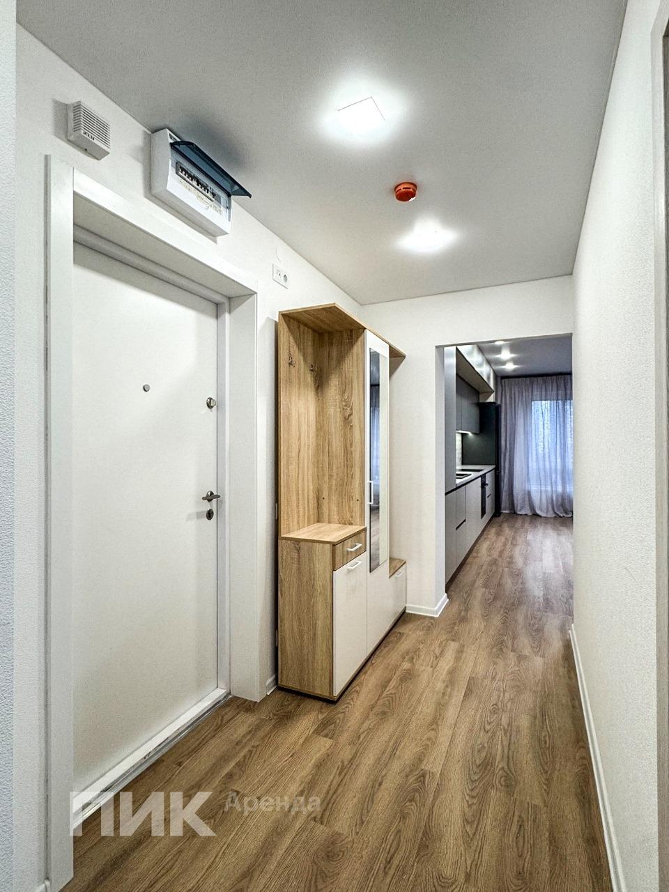 2-к. квартира, 62 м², 105 000 ₽/мес — фото № 14